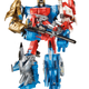 Illustration for article titled Transformers First All-Female Combiner Team Is All The Fans Fault